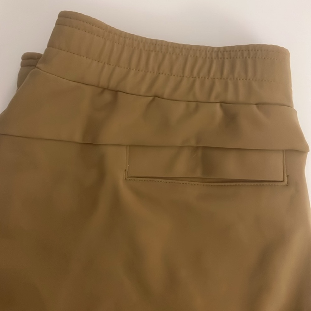 Public Rec Taupe Pant. 38x30 - Picture 2 of 8